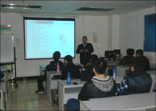 北京北大青鳥學校