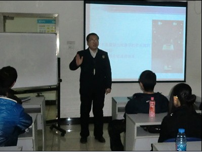 北京北大青鳥學校