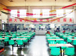 學(xué)校餐廳
